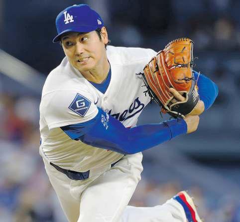Yamamoto's pitching solid All-Star case