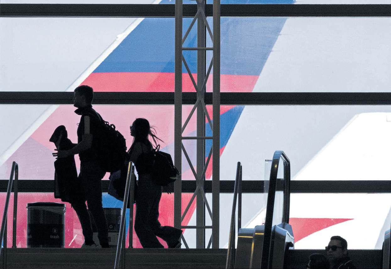 Measles is again detected at LAX