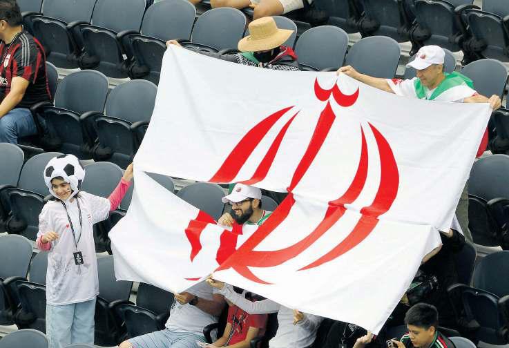 FIFA and U.S. officials need to be better hosts