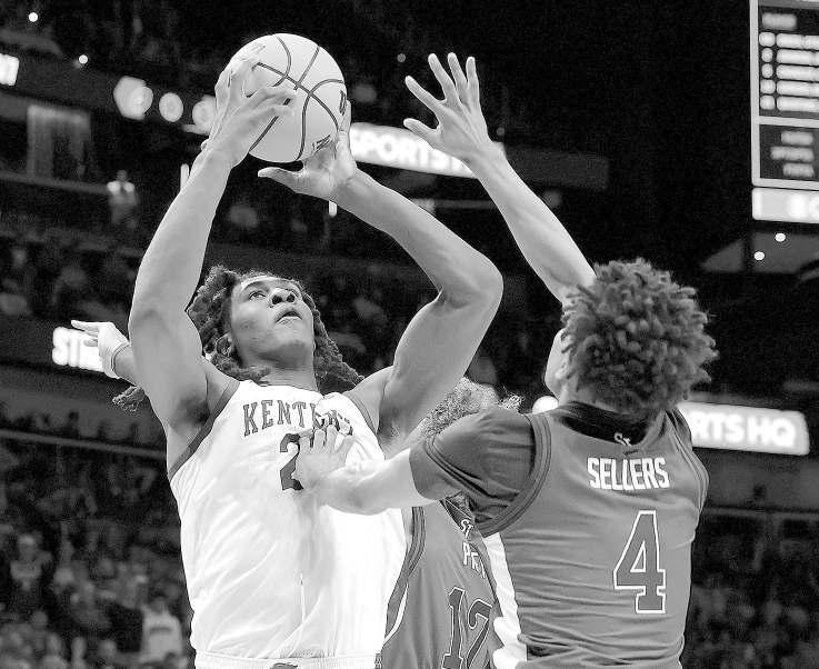 Lakers look for a steal at No. 25