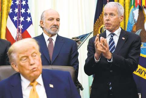 U.S. OKs billions in loans for 10 nuclear reactors