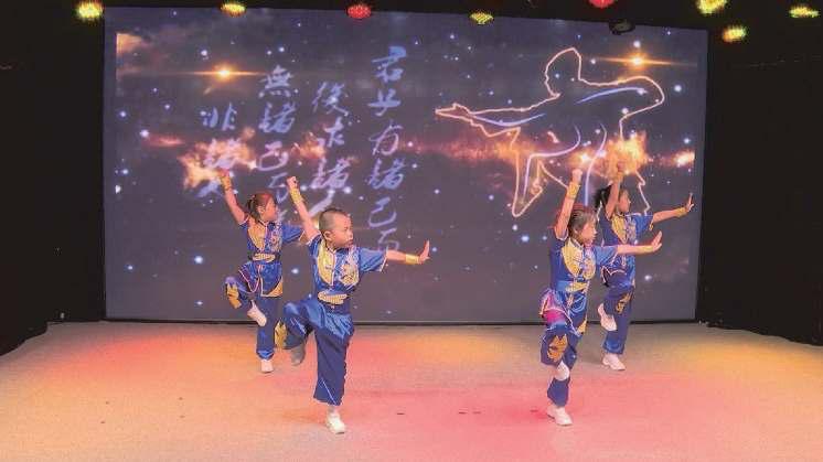Martial arts exchange event in Yangon fosters cultural bond between China, Myanmar
