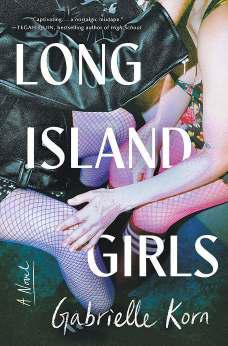 Novel captures angst of 2000s