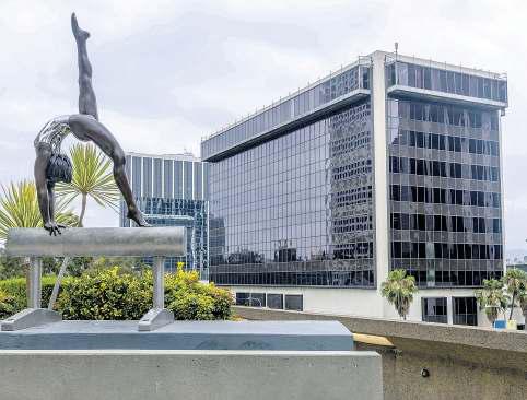 From office space to affordable housing
