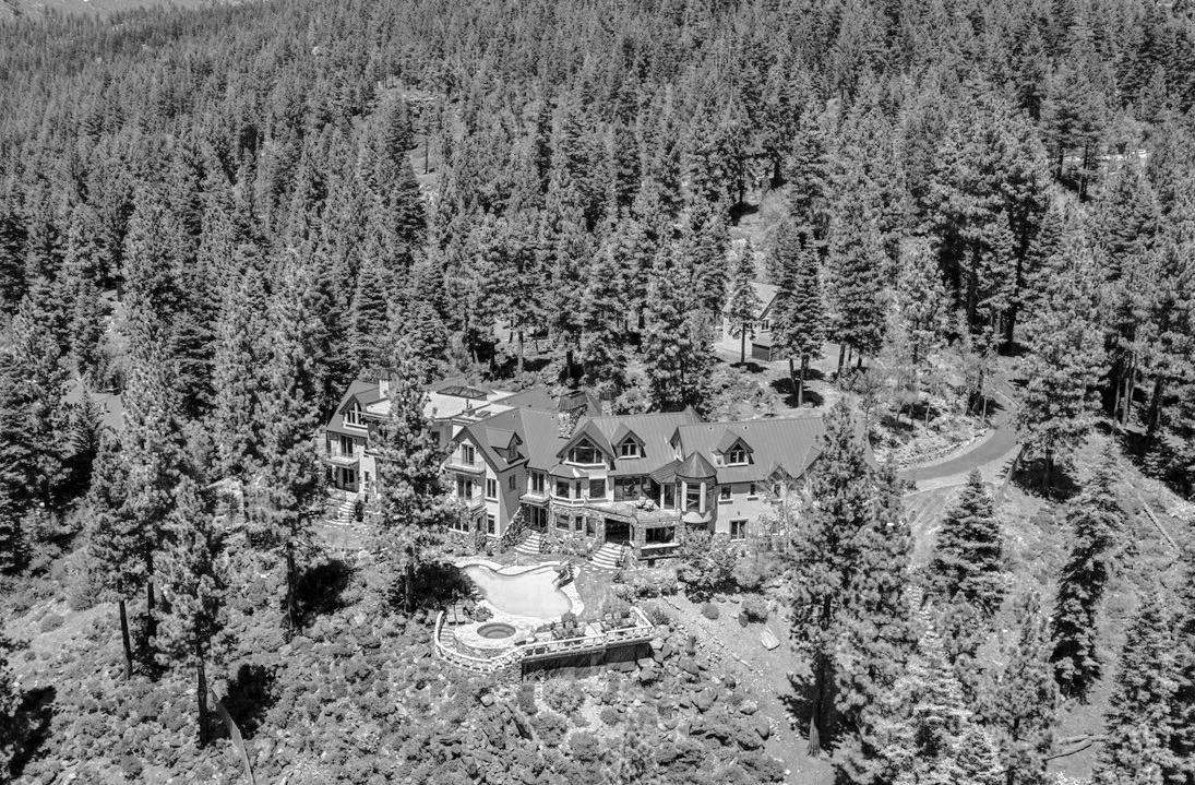 Home with good vibrations for sale