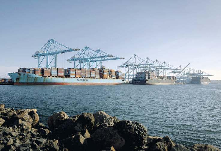 U.S. tariff refunds could quietly supercharge corporations’ earnings