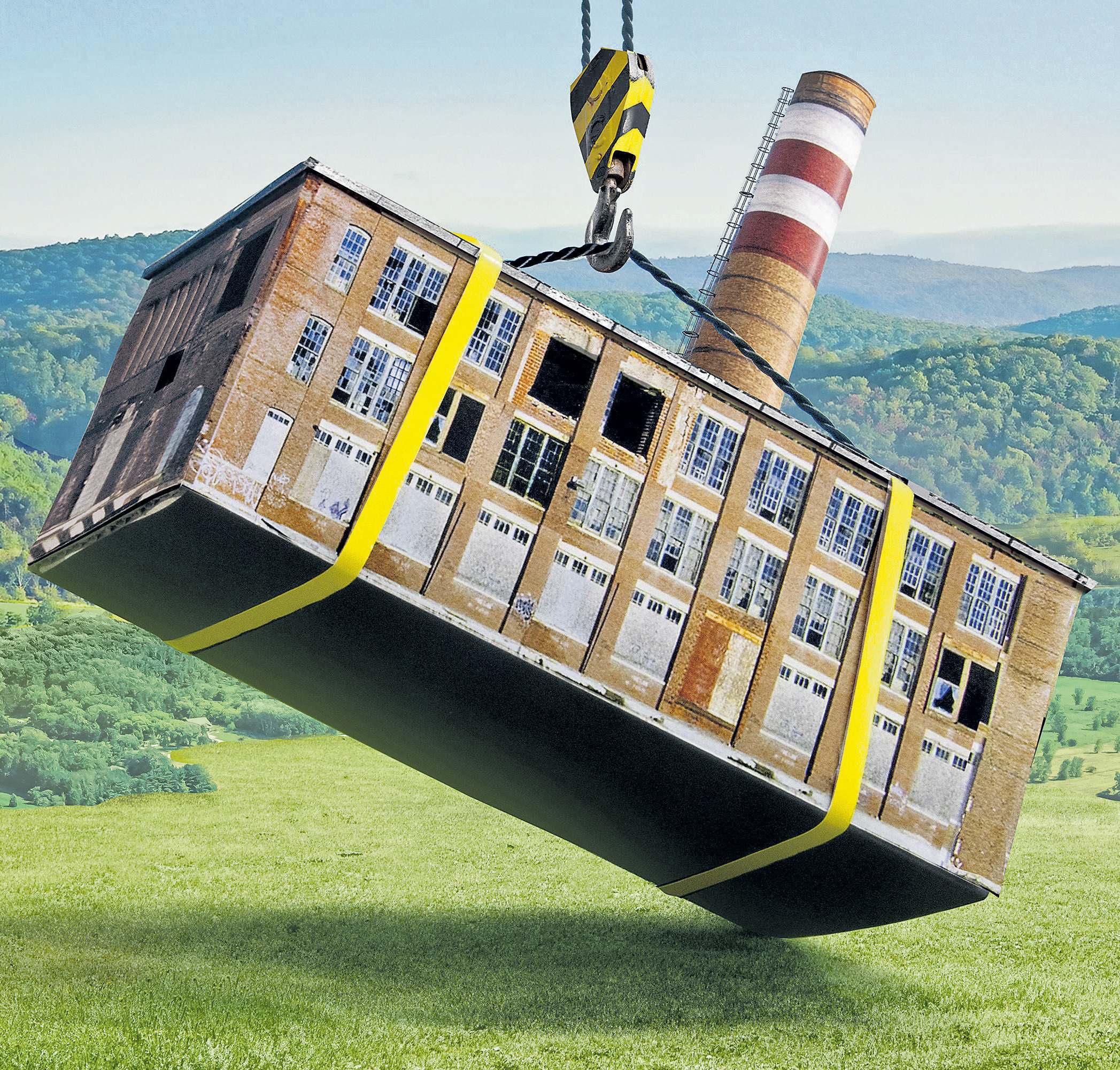 How to be better stewards of the nation as we move toward 300 years