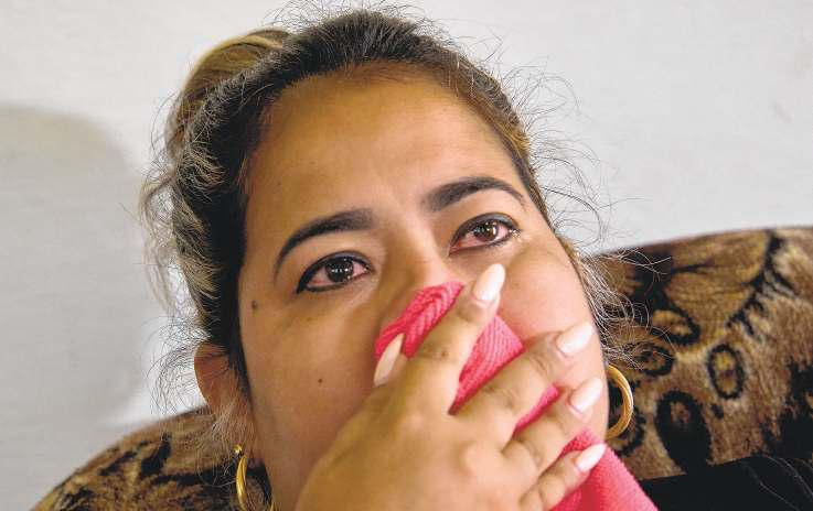 Patients swept aside as Cuba's healthcare system deteriorates