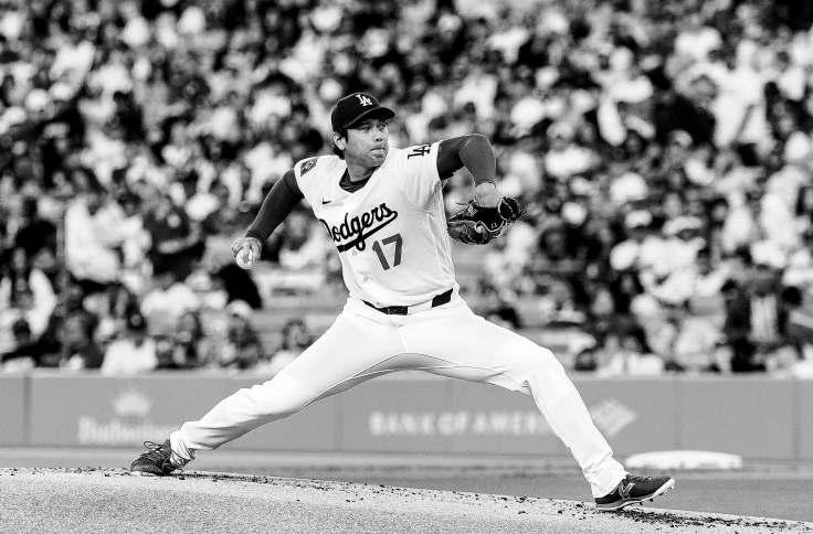 Dodgers being cautious with latest Ohtani ailment