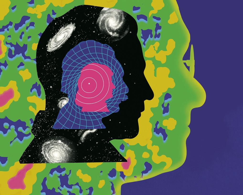 The Cosmos Revised