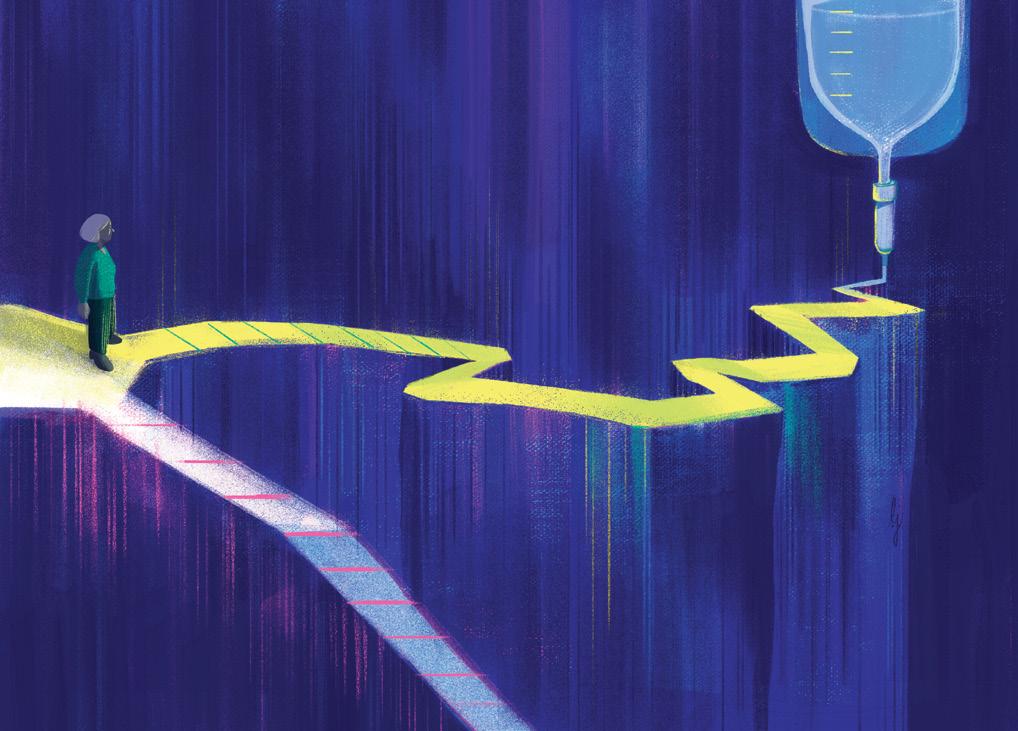 A Dangerous Silver Bullet