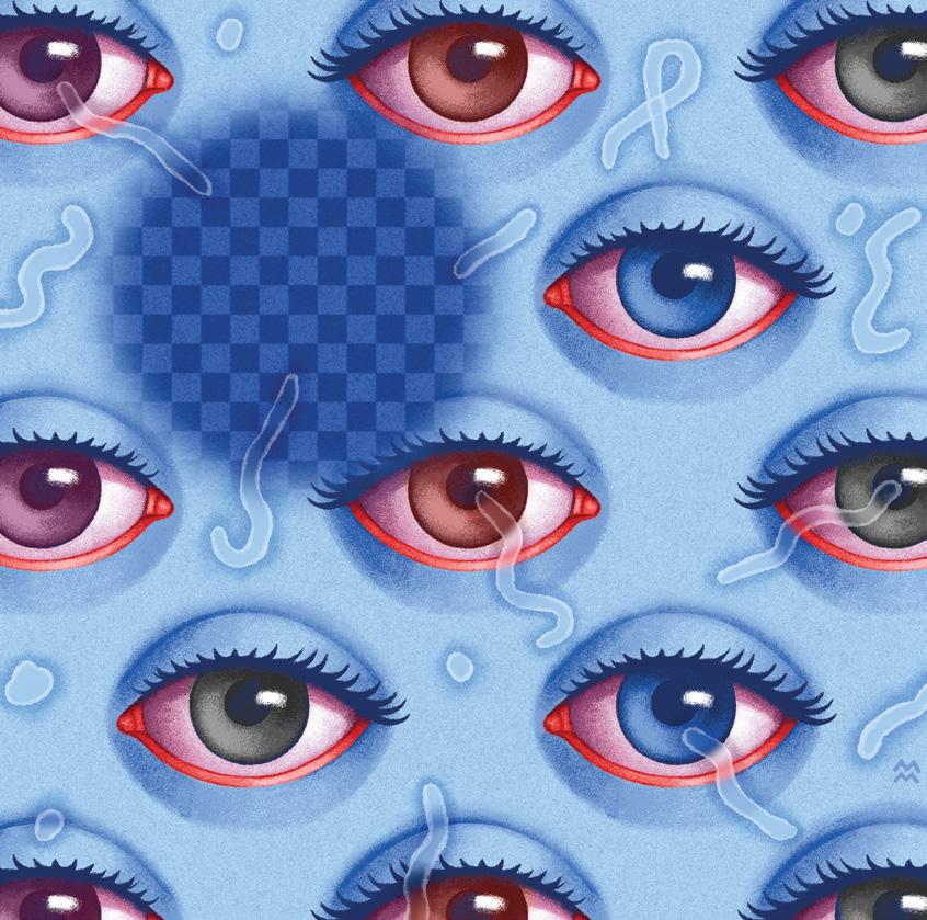 Sight Savers