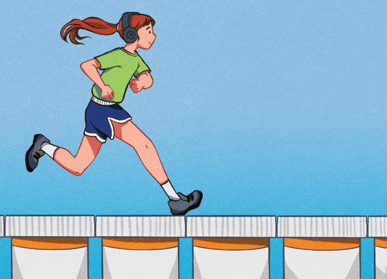 Workouts Help to Treat Cancer