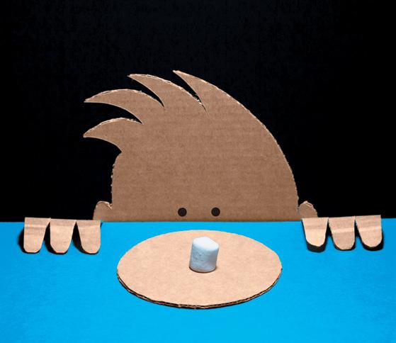 The Benefits of Raising Conscientious Kids