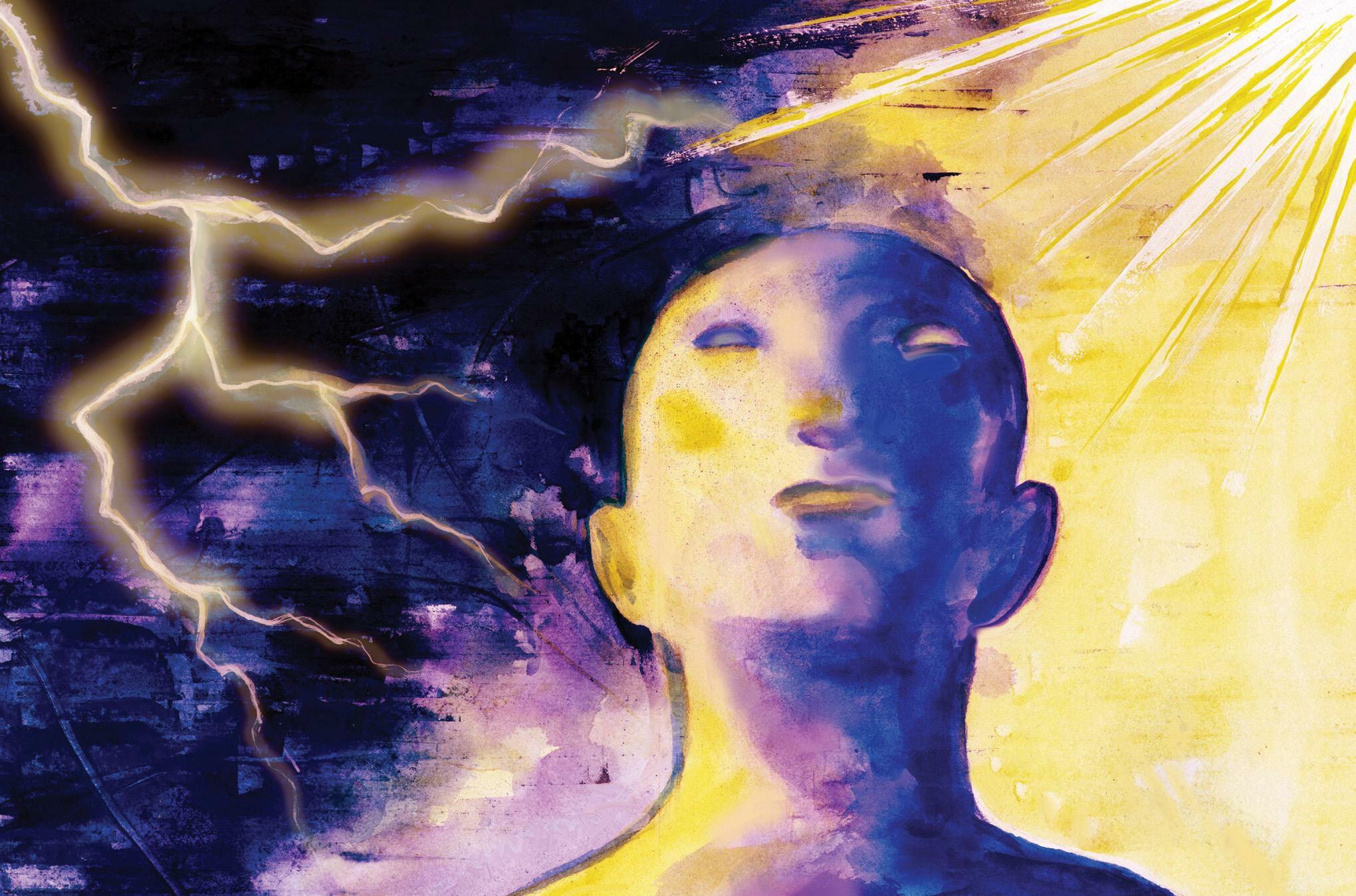 The Neuroscience of Morality