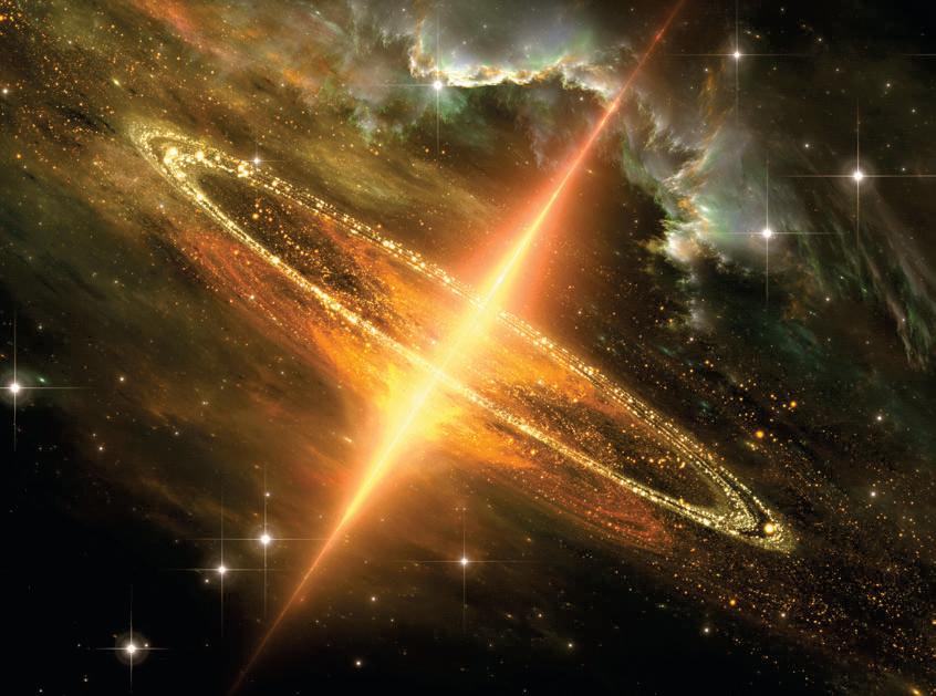 How Big Can Black Holes Get?