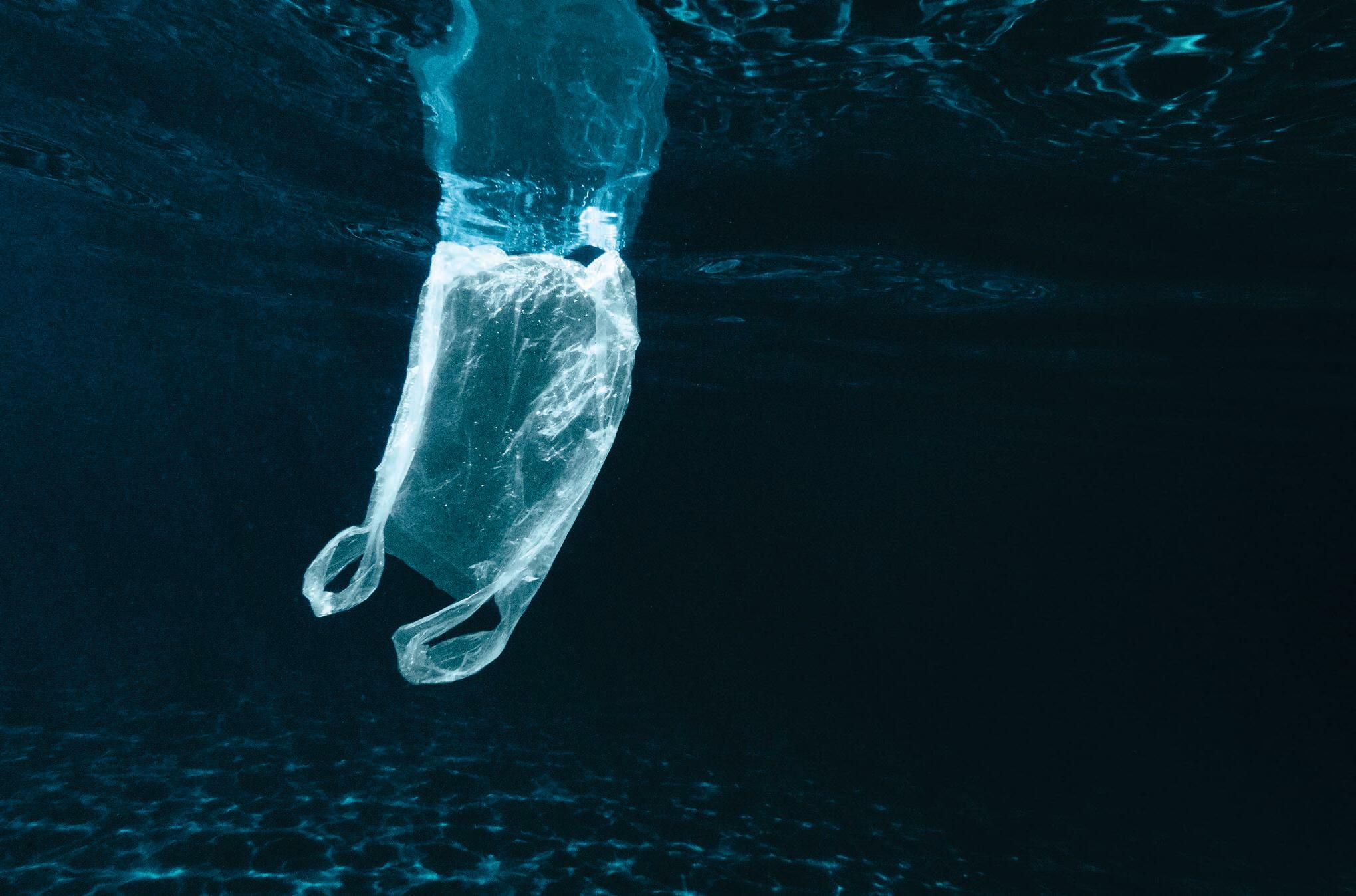 THE PIVOT TO PLASTIC