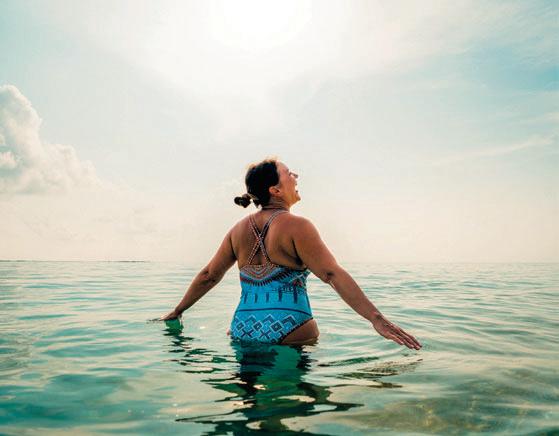 Small Acts of Joy Bring Big Gains