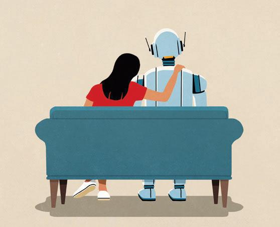 Are AI Chatbots Healthy for Teens?