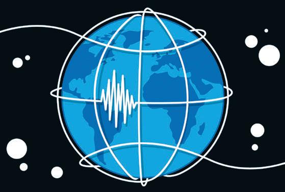 Cable Quakes