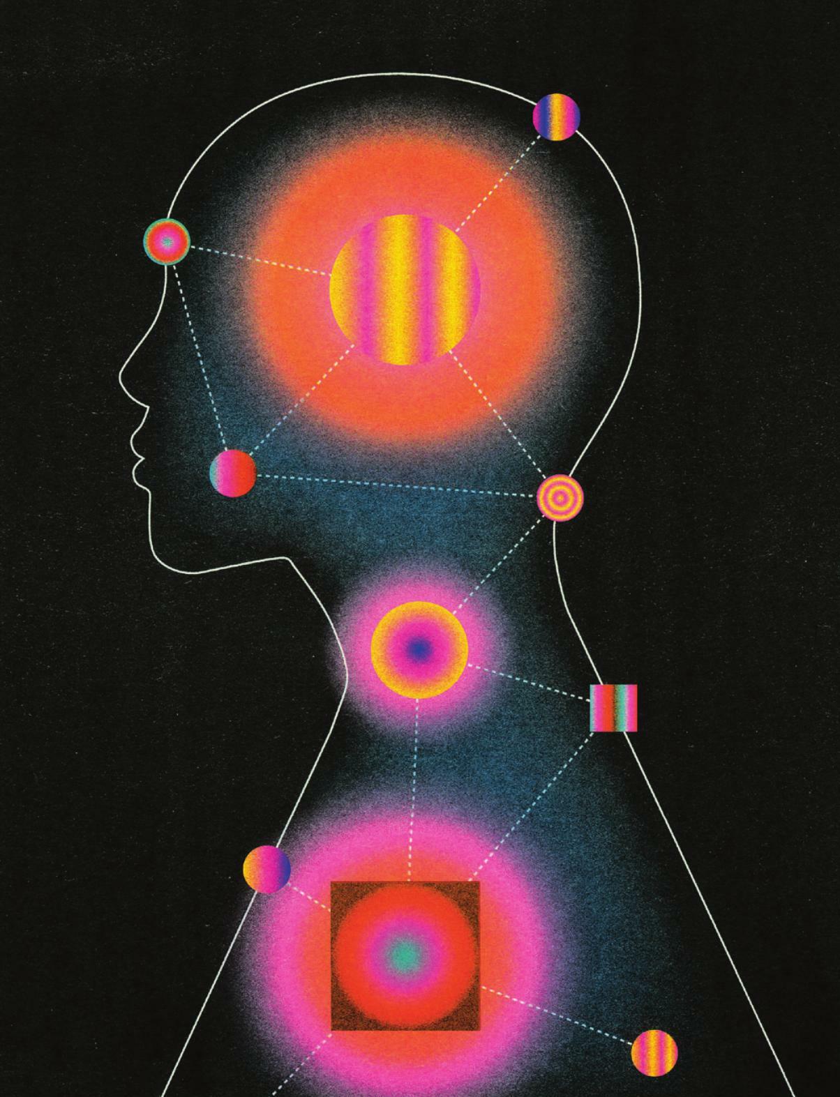 Signals from Within