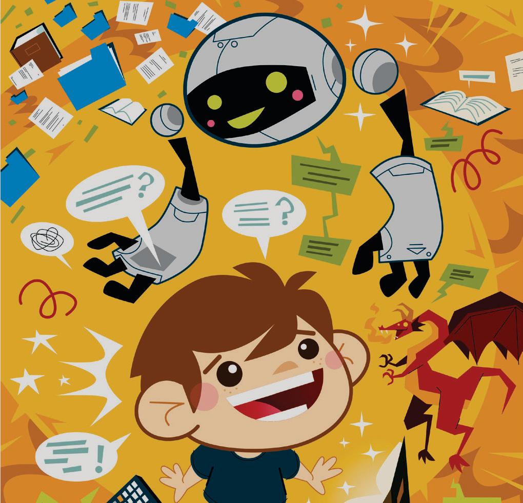 AI Coding a Dyslexia Tutor