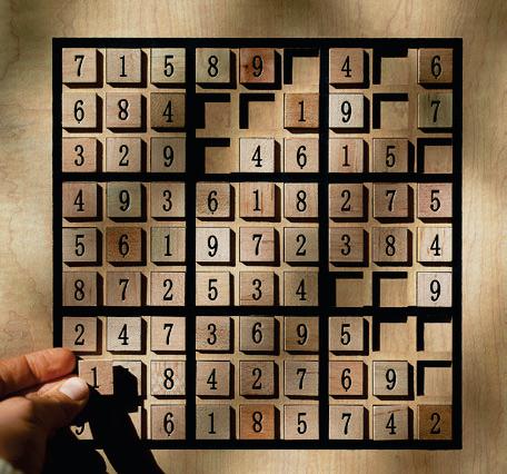 Is All Math Solvable?