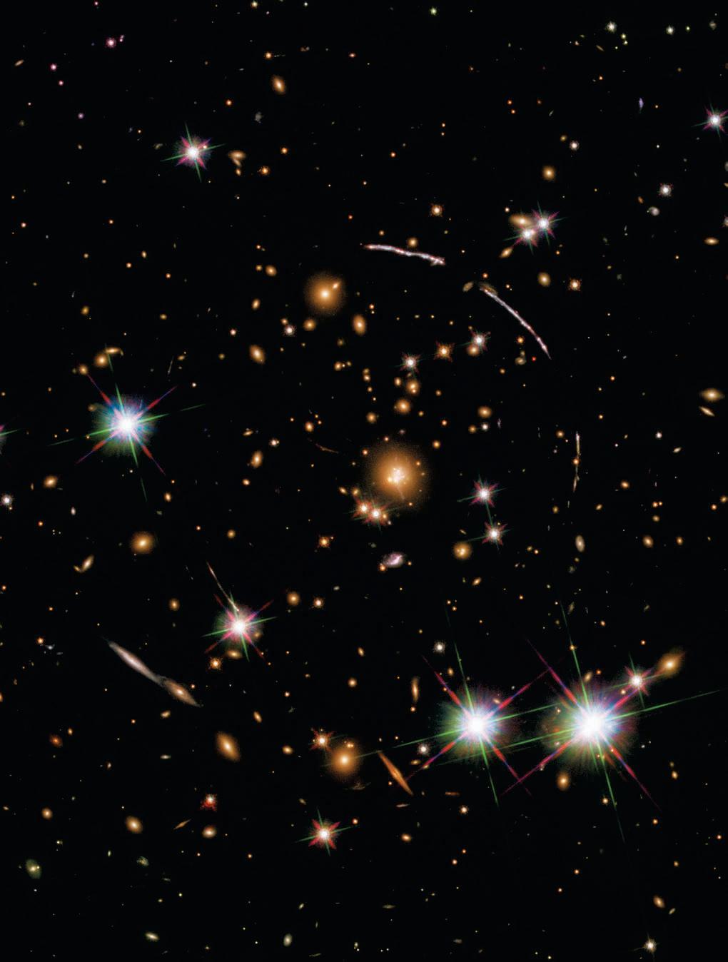 The First Stars