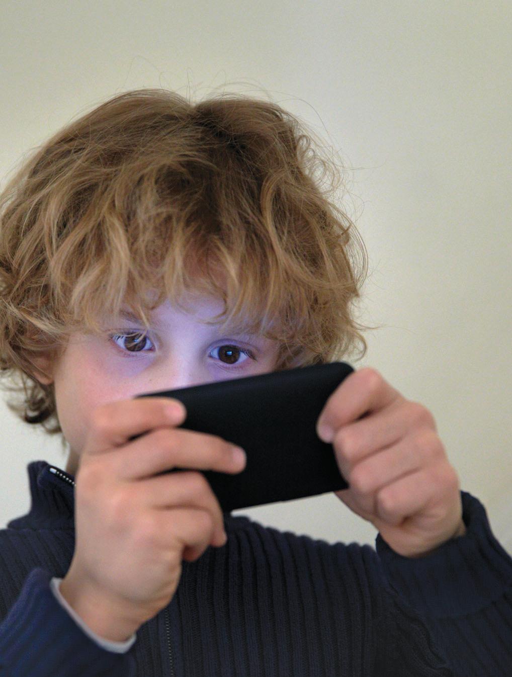 THE KIDS ARE ALL RIGHT