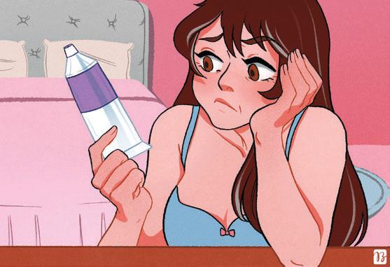 Testosterone Boosts for Women?
