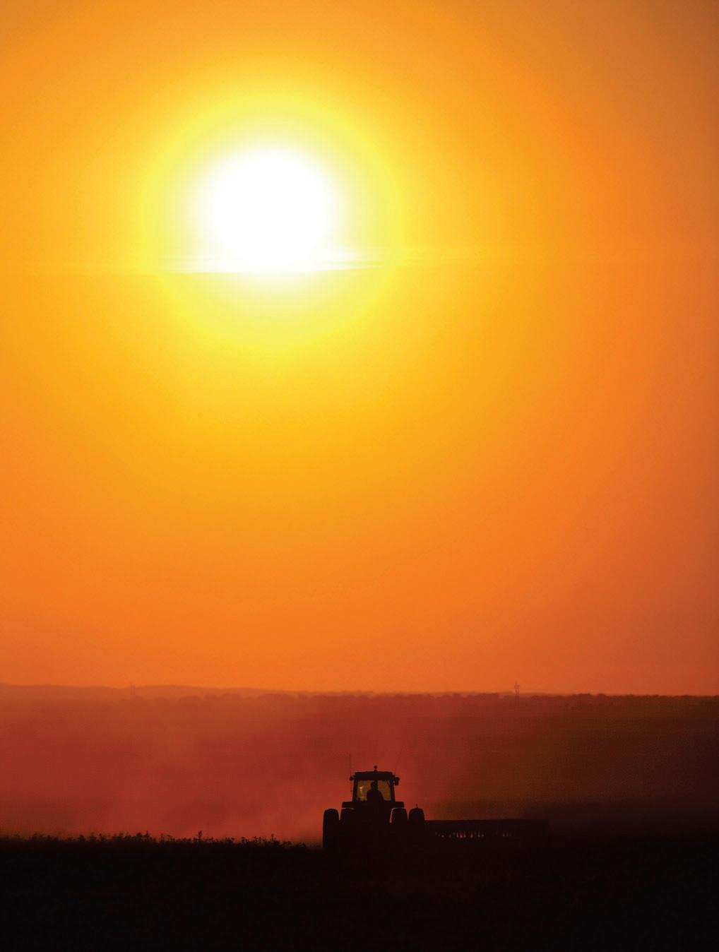 The Business of Space Weather