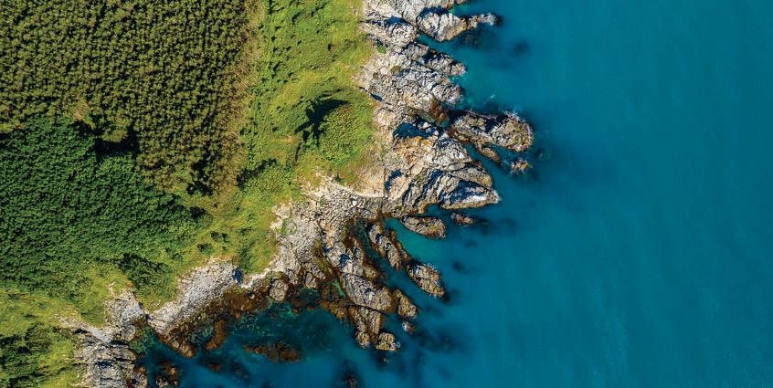 Fractal Geography