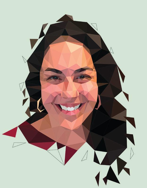 The Youth American Scientists - Armita Manafzadeh