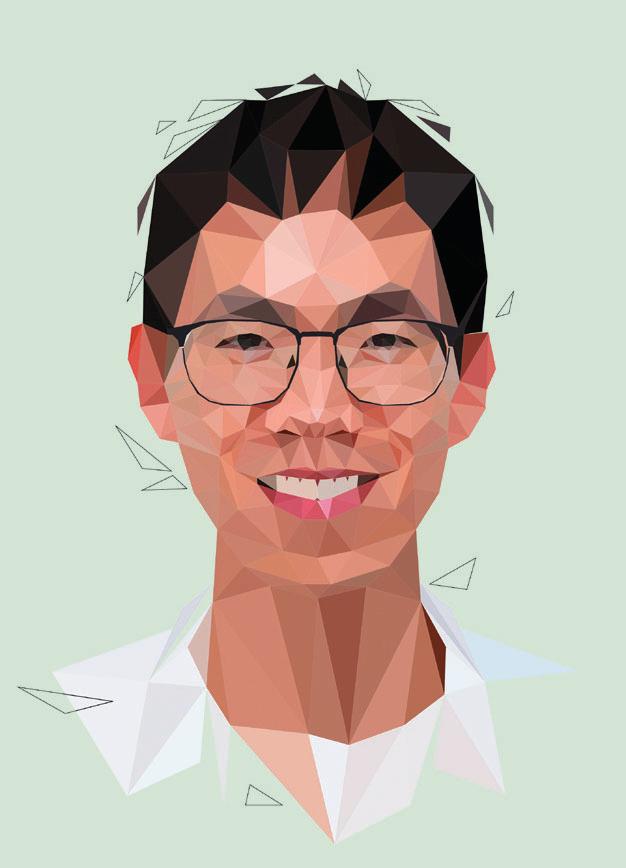 JianJun Jin