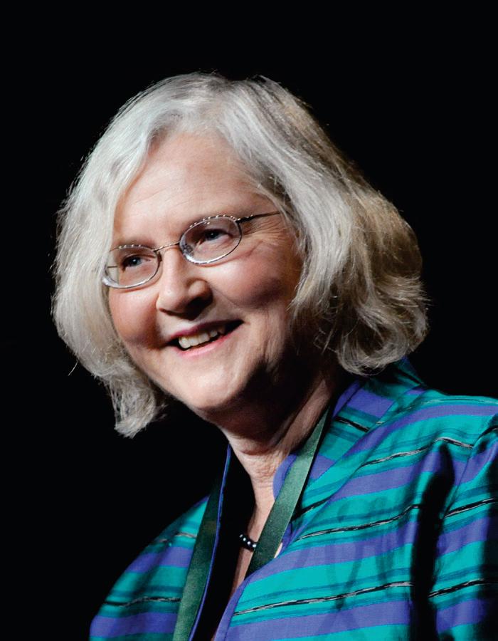 Elizabeth Blackburn