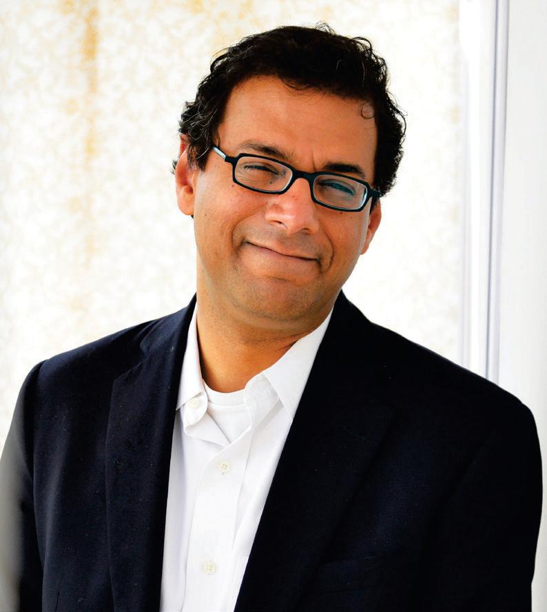 Atul Gawande