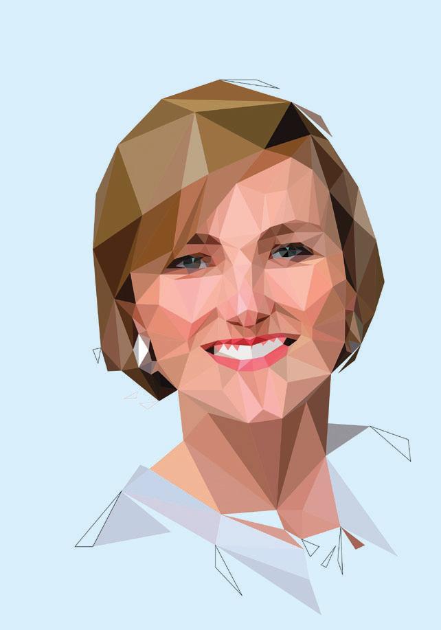 Alice Stanton