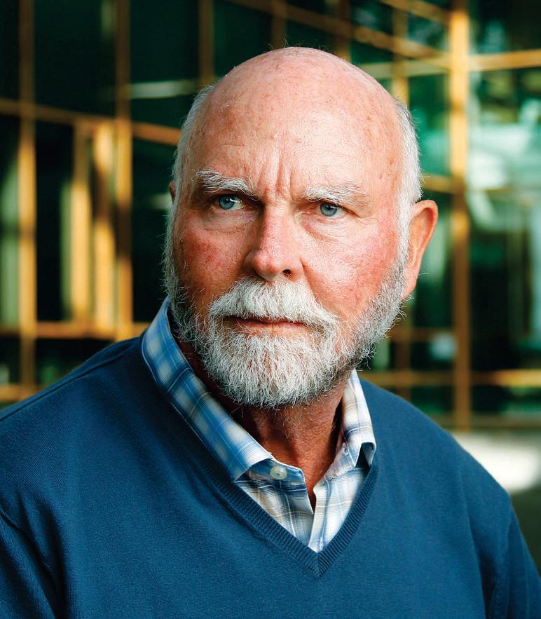 Craig Venter