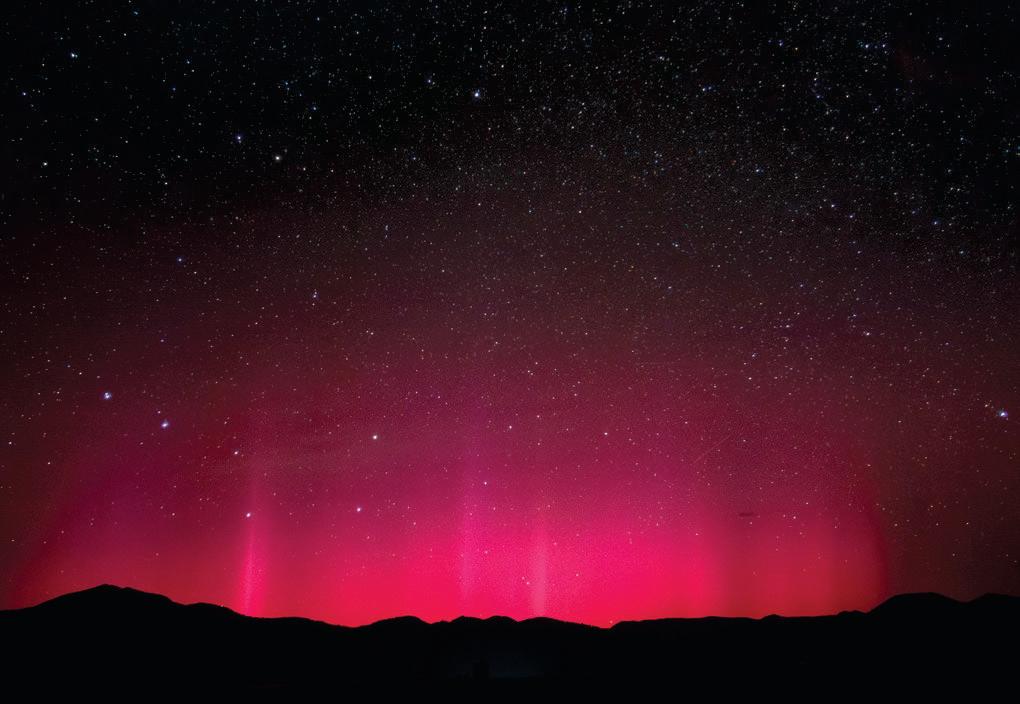 Aurora Poetry