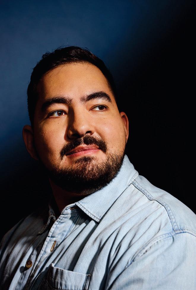 Steven Chavez