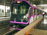 Wanawadi-Chandni Chowk And Ramwadi-Wagholi Metro Routes Set To Start
