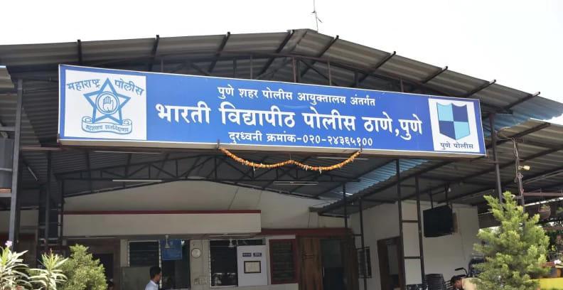 ₹42.87 Lakh Extorted Using False Rape Threat