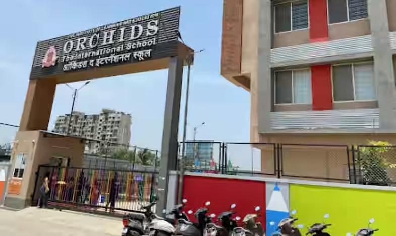 Orchid International School Faces Probe Over Forced Purchases