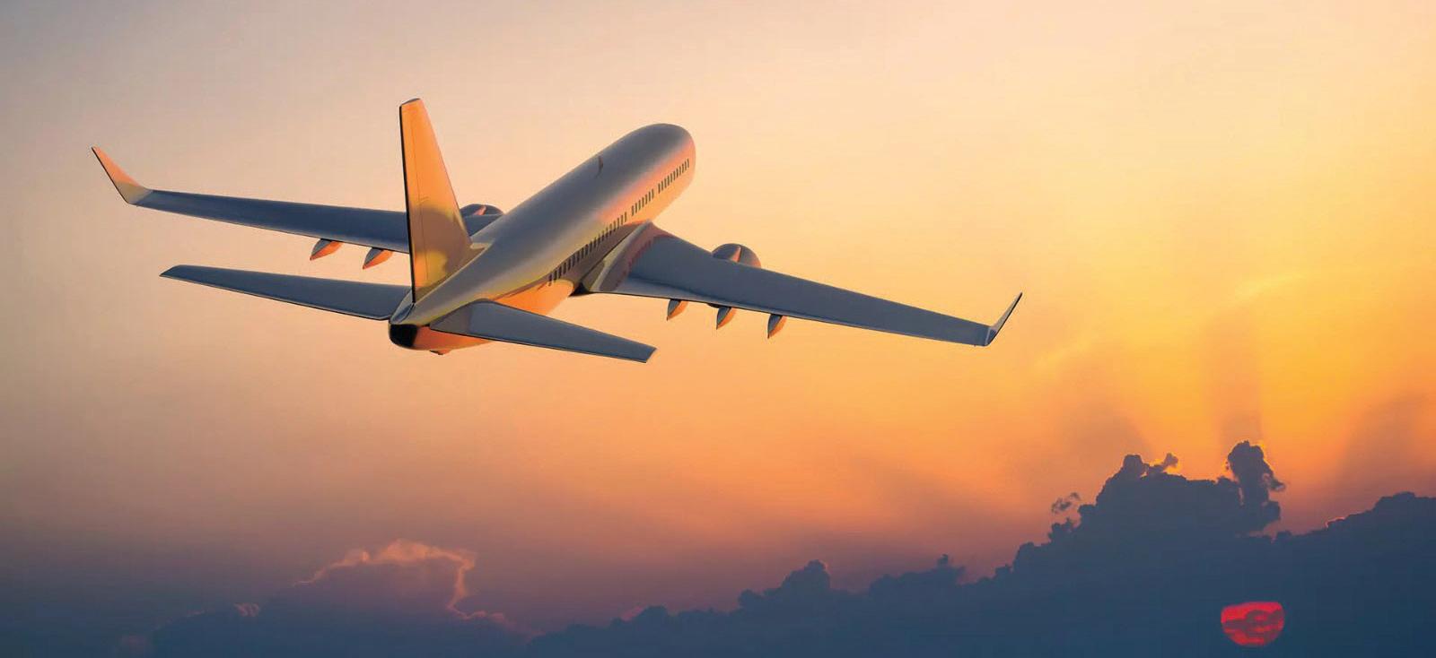 Air Ticket Prices Rise After Fuel Surcharge
