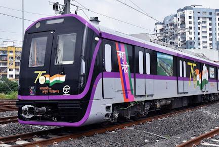 Pune Metro WhatsApp Ticketing Hits Six-Hour Glitch