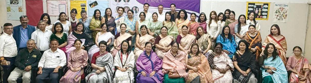 From Tradition To Transformation