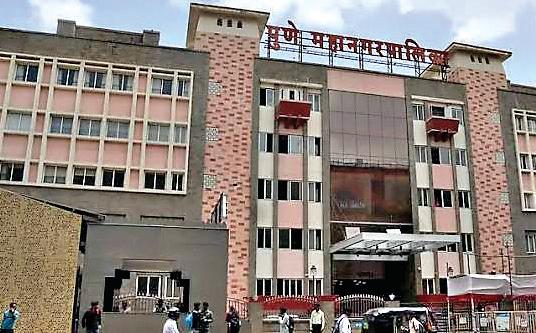 PMC says no relief