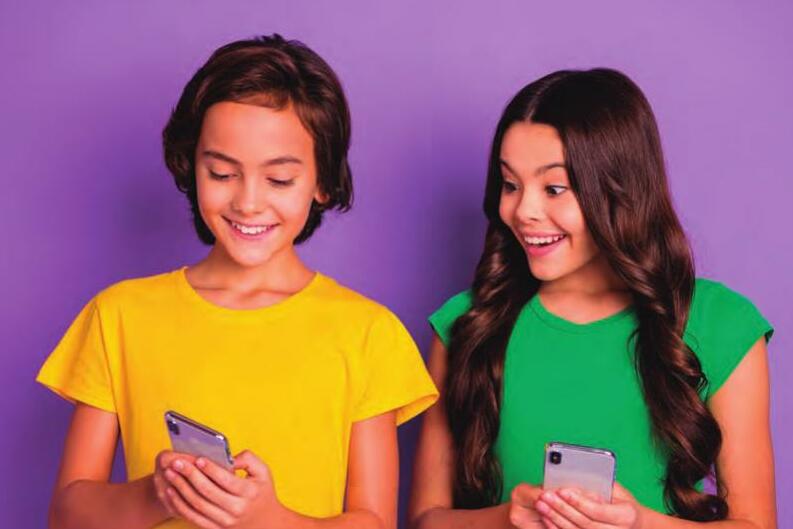 Niños y grupos de WhatsApp: ¿cuándo y cómo habilitarlo?