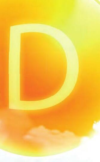Exponerse al sol para obtener VITAMINA D ¿y el cáncer de piel?