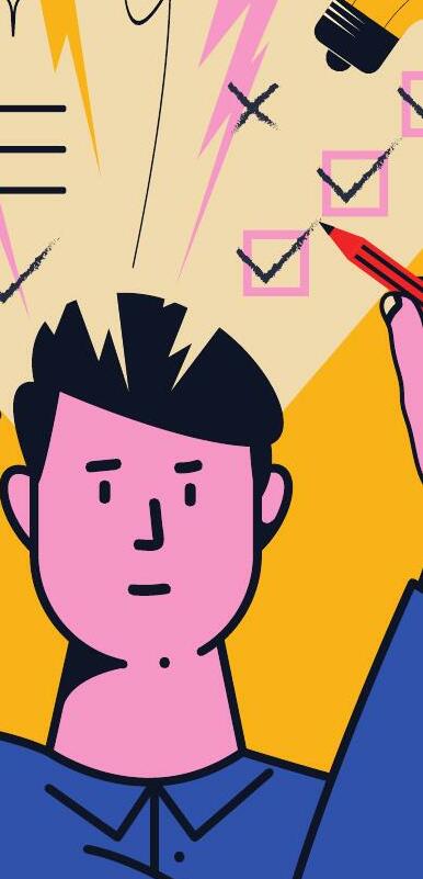 Cómo reprogramar el cerebro para que prefiera las tareas difíciles